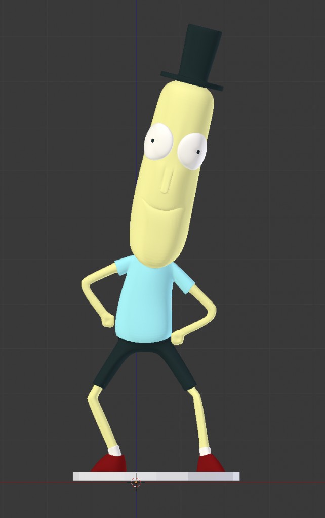 Mr. Poopy Butthole preview image 1